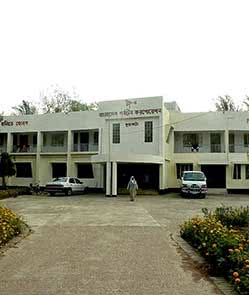 BPC Motel Meghla