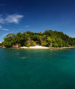 Six Senses Krabey Island