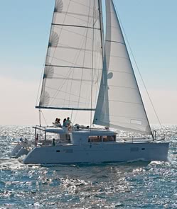 Private Yacht Charter