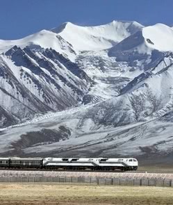Lhasa Express