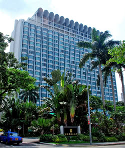 Shangri-La Singapore