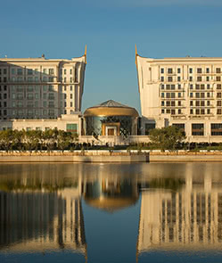 St. Regis Astana