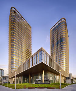 Ritz-Carlton Astana