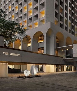 The Murray Hong Kong