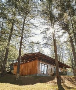 Six Senses Bumthang