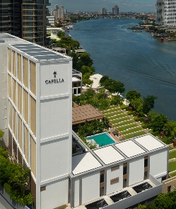 Capella Bangkok