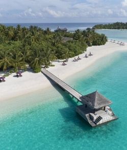 Naladhu Private Island Maldives