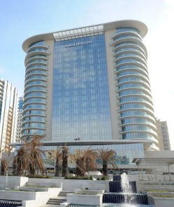 JW Marriott Absheron