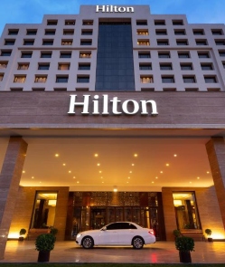 Hilton Dushanbe