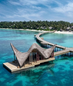 JOALI Maldives