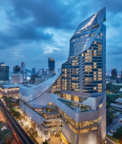 Park Hyatt Bangkok