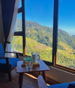 Banaue Grandview Hotel