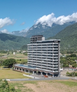 Lakeshore Hotel Hualien Taroko