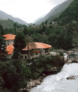 Mountain Lodges of Nepal - Phakding