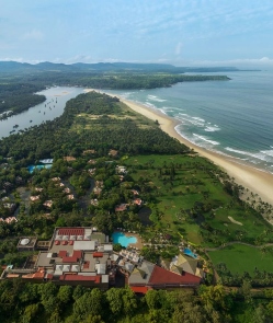 The St. Regis Goa Resort