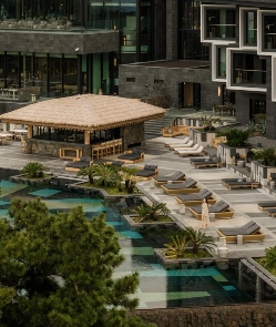 JW Marriott Jeju Resort & Spa