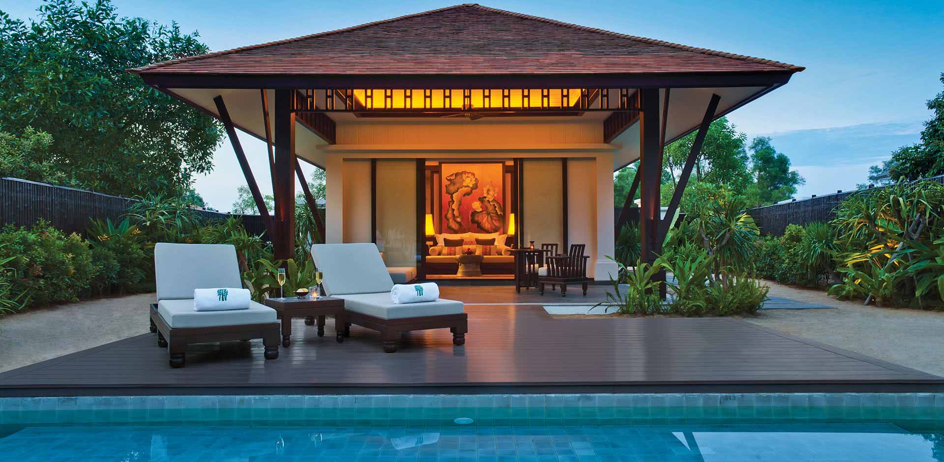 Banyan Tree Lang Co Hue Vietnam Luxury Resort Remote Lands