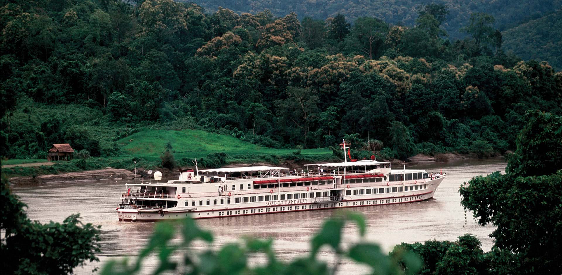 The Belmond Story  Luxury Hotels, Trains & River Cruises
