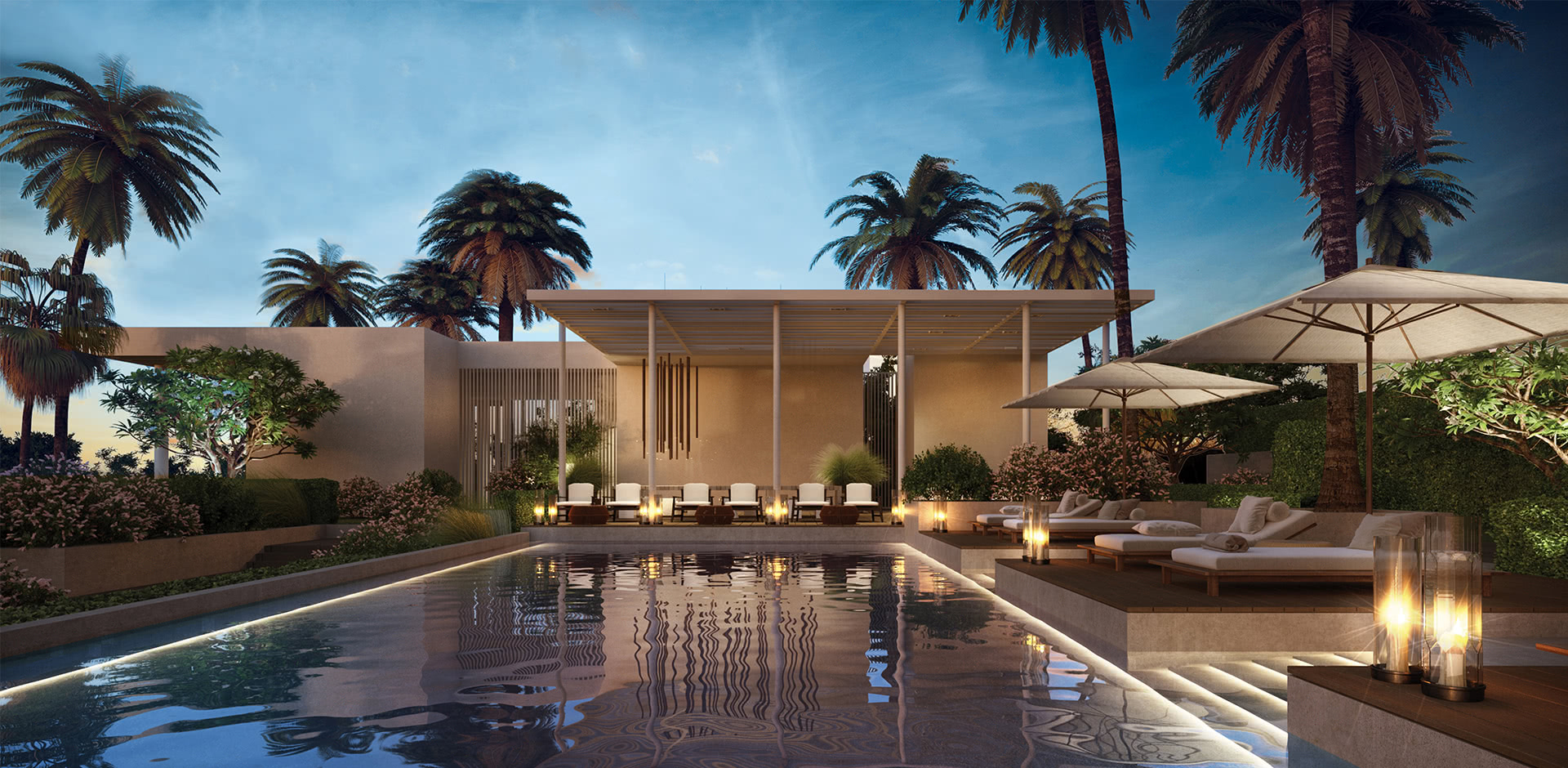 39+ Oberoi Luxury Villa Two Images