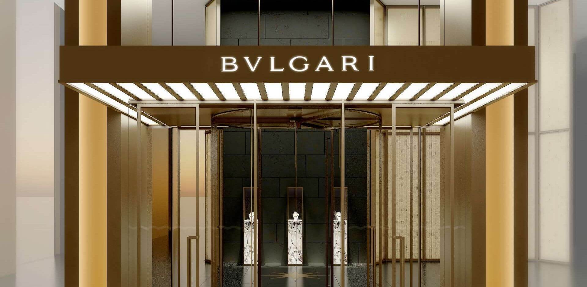 bulgari shanghai hotel