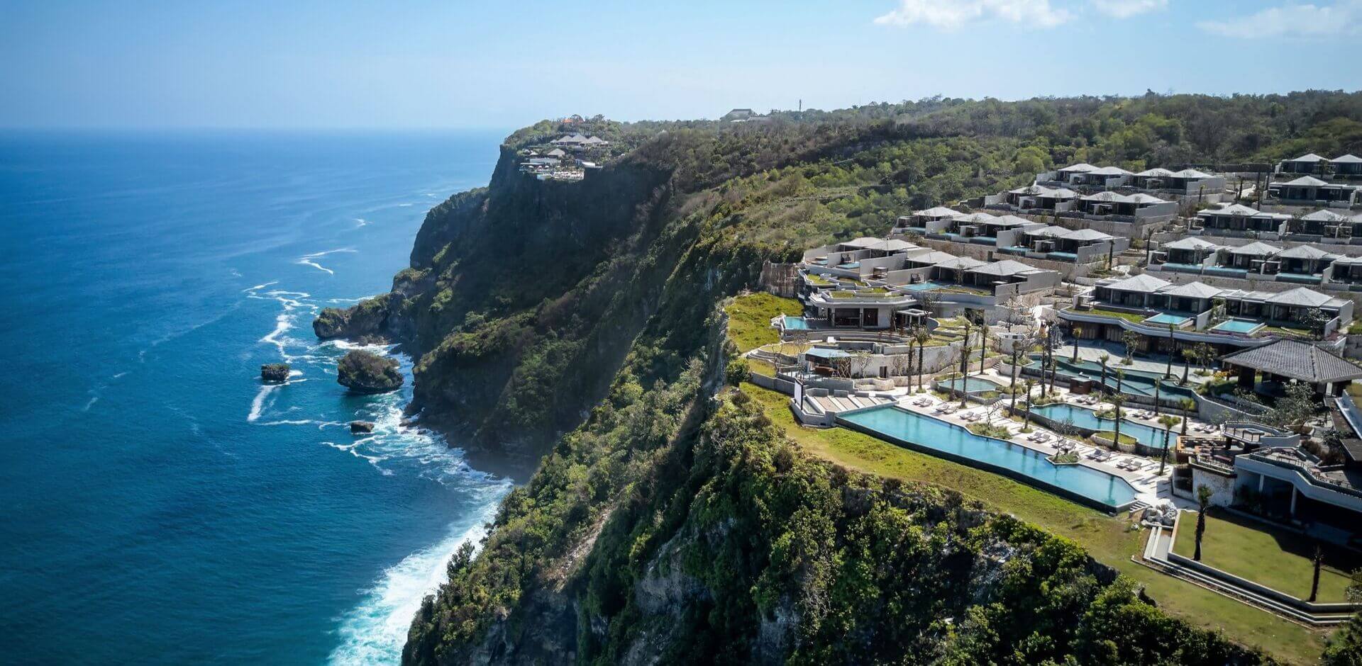 Six Senses Uluwatu Bali | Indonesia Luxury Hotels Resorts | Remote Lands