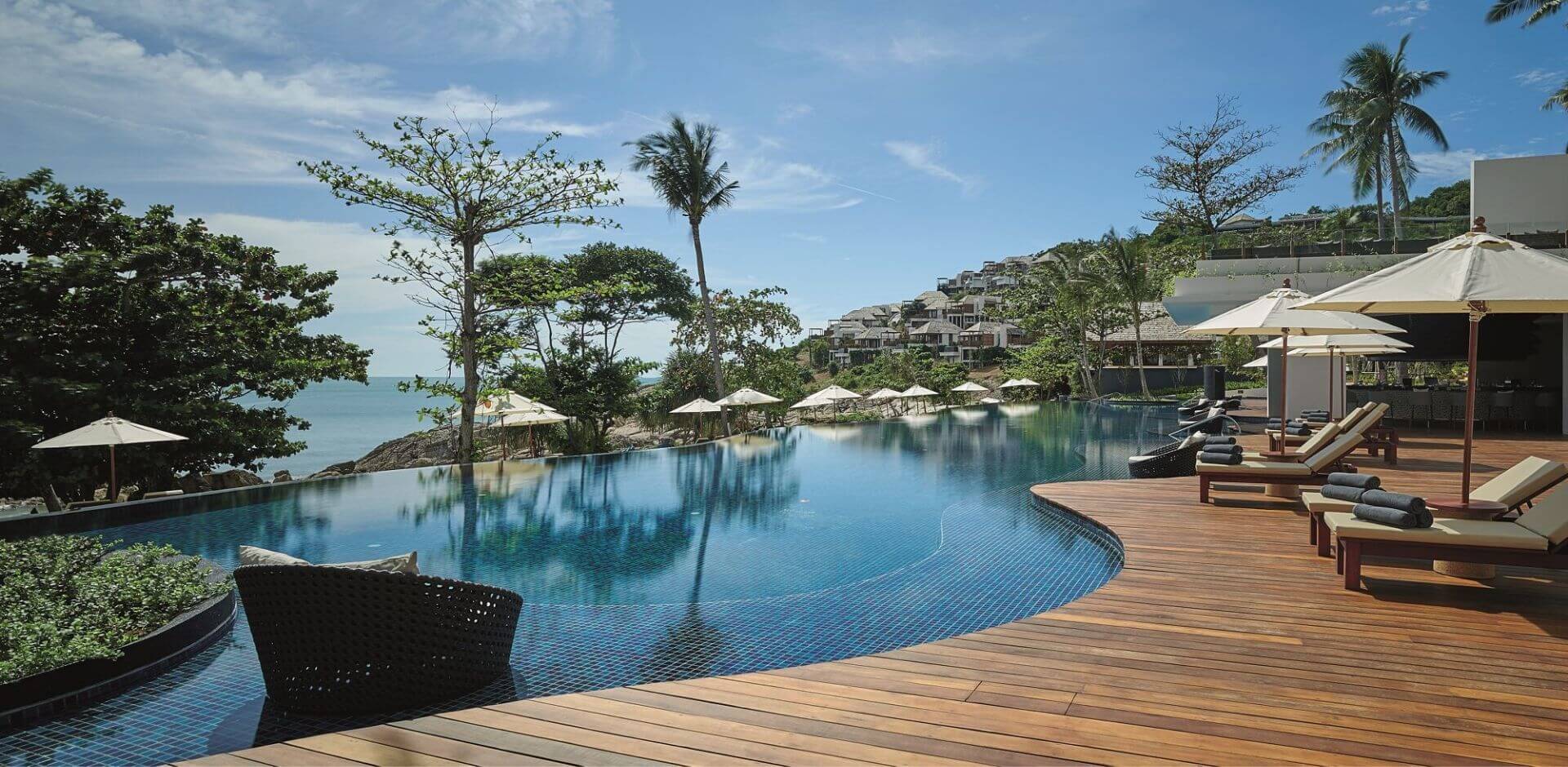 Ritz-Carlton Koh Samui | Thailand Luxury Hotels | Remote Lands