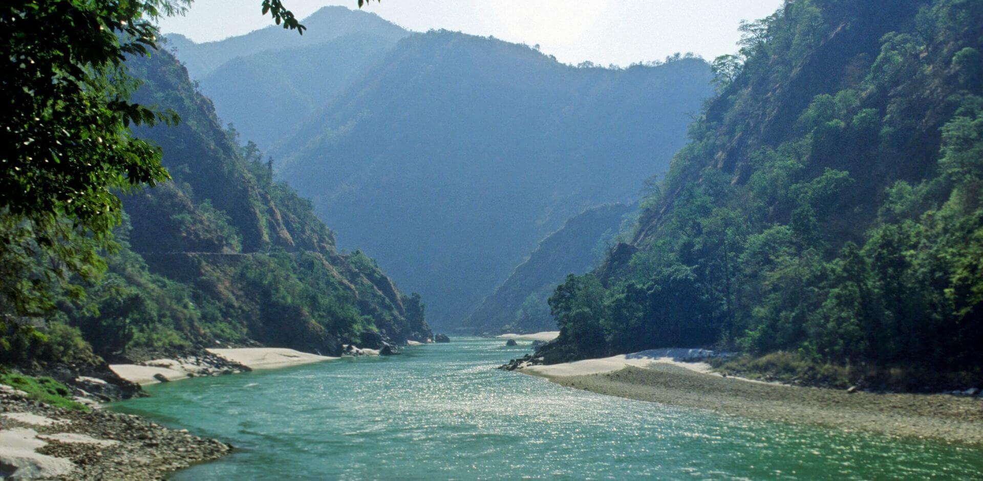 Taj Rishikesh Resort & Spa, Uttarakhand | India Luxury ...