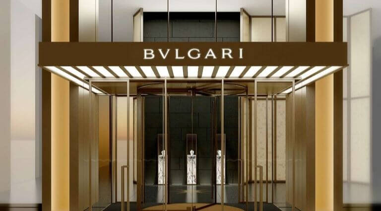 Bulgari Hotel Shanghai China Luxury Hotels Resorts Remote Lands