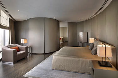 Armani Hotel Dubai Uae Luxury Hotels Resorts Remote Lands