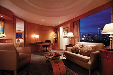 Makati Shangri La Manila Philippines Luxury Hotels Resorts