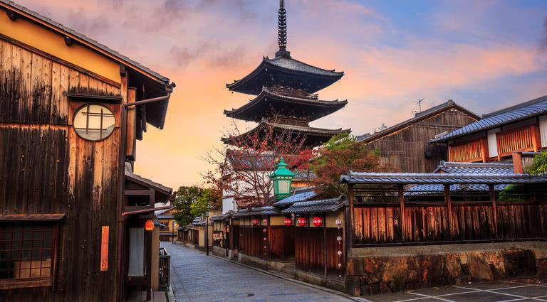 Relax & Rejuvenate: Babymoon in Japan | Luxury Japan Itinerary | Remote ...