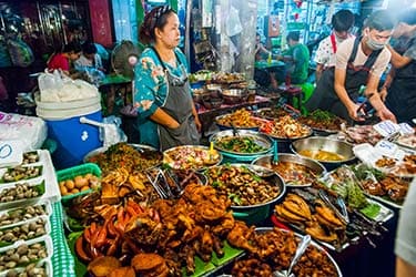 Tastes of the Lanna Kingdom | Luxury Thailand Itinerary | Remote Lands