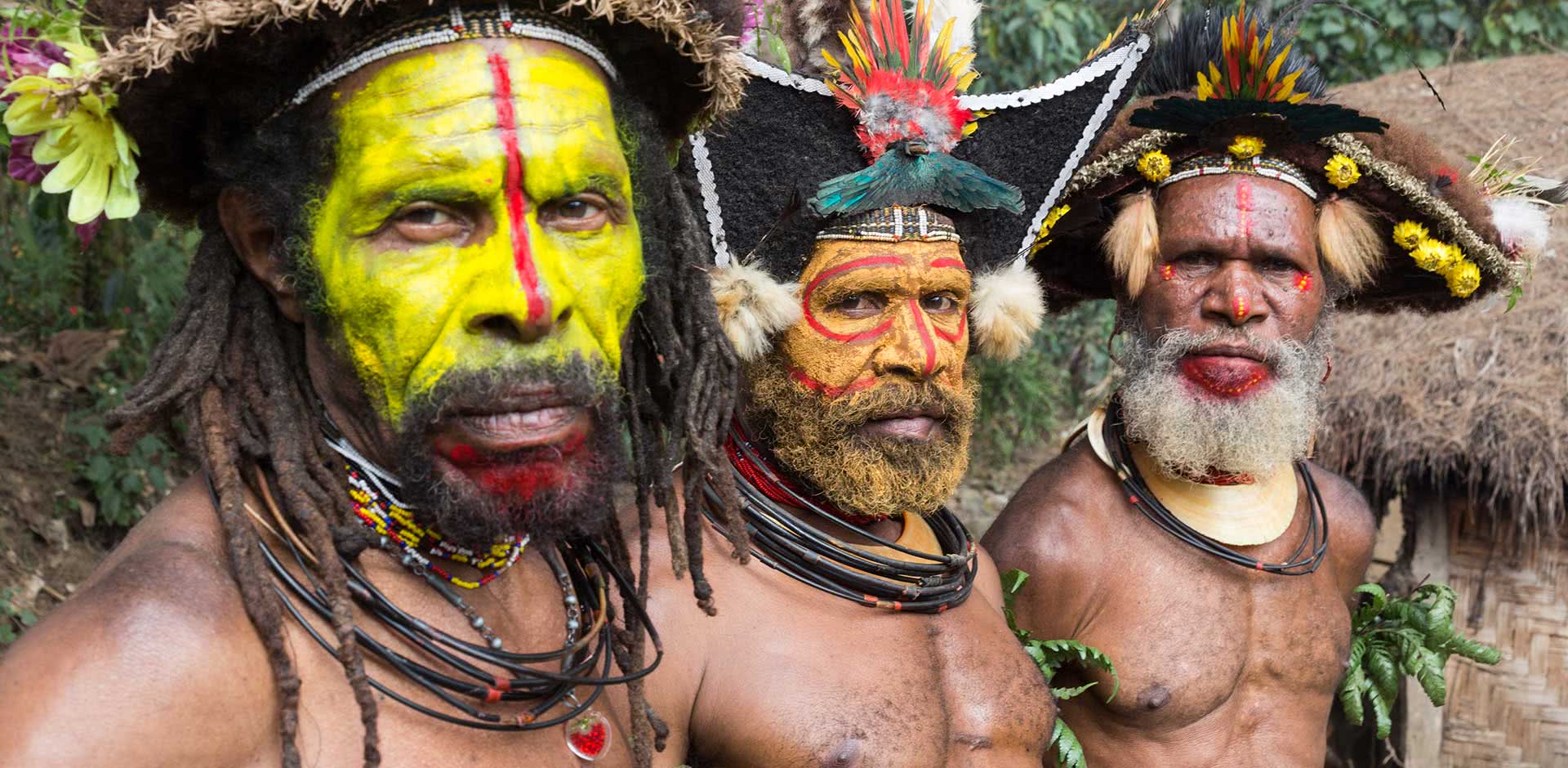 The Truth About Tribal Tourism, Rough Guides