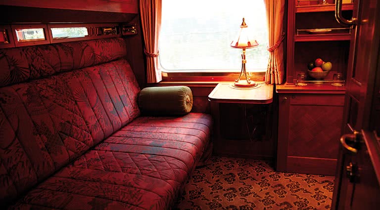 Luxury Trains | Luxe and Intrepid Asia | Remote Lands