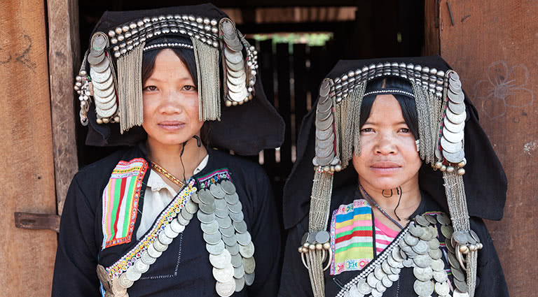 Tribal | Low-Impact Tribal Experiences In Asia | Remote Lands