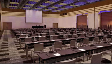 Event Facilities