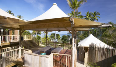 Six Senses Spa