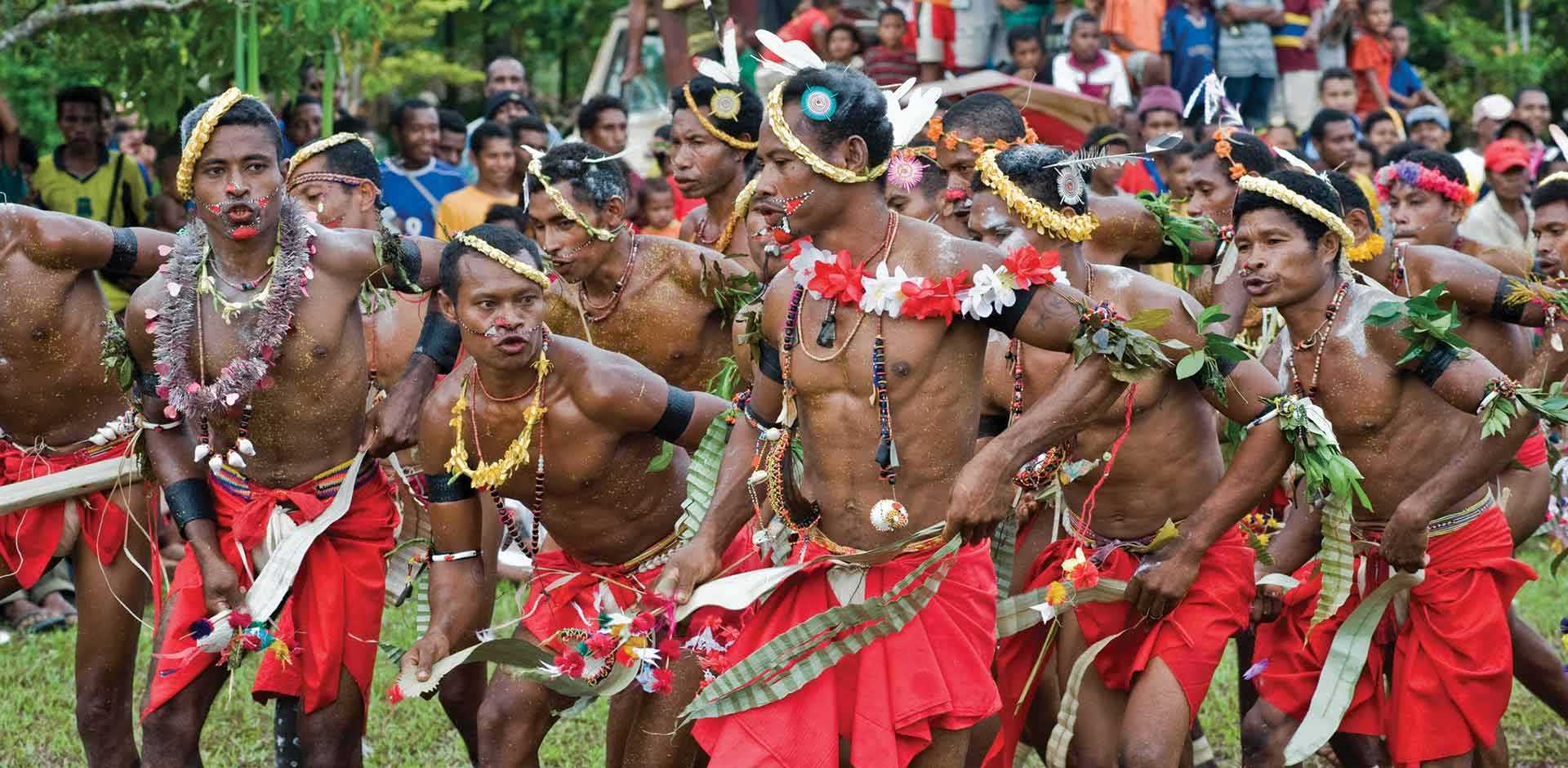 Trobriand Png Luxe And Intrepid Asia Remote Lands