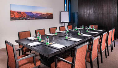  Business Room