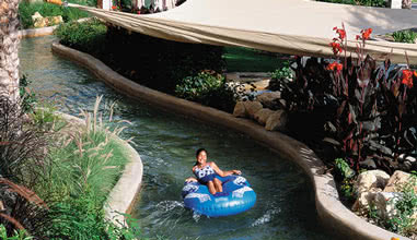 Lazy River