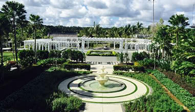 The Gardens