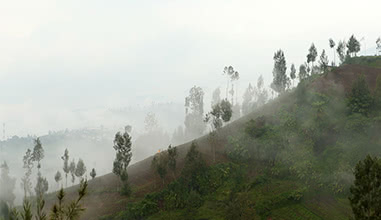 Putri Dewi Amphitheatre