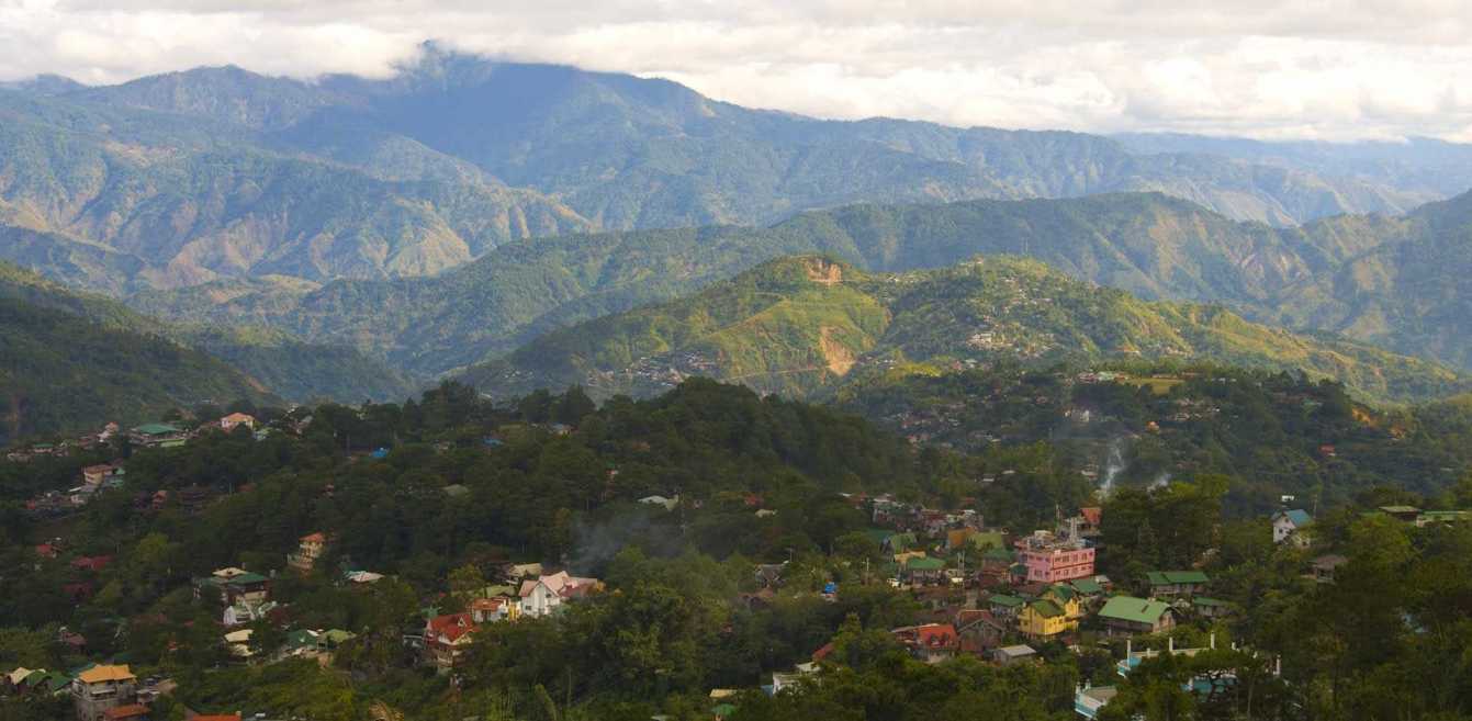 Baguio | Philippines Luxury Travel | Remote Lands