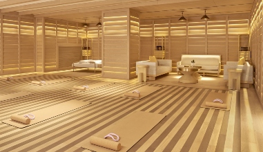 Yoga Room