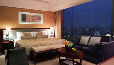 Horizon Club Cityview Rooms