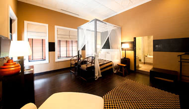 Superior Suites 