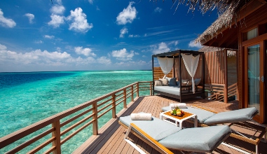 Water Villas