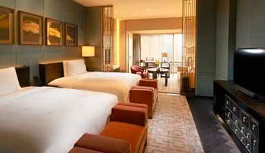 Double Premier Room