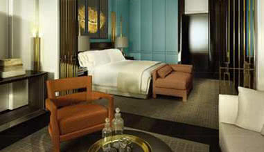 King Premier Room