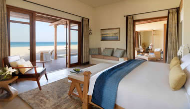 Two Bedroom Anantara Pool Villa